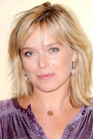 Marie Guillard portrait