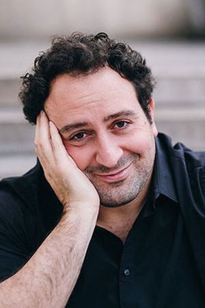 Ary Gabison portrait
