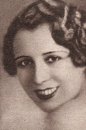 María Arias portrait