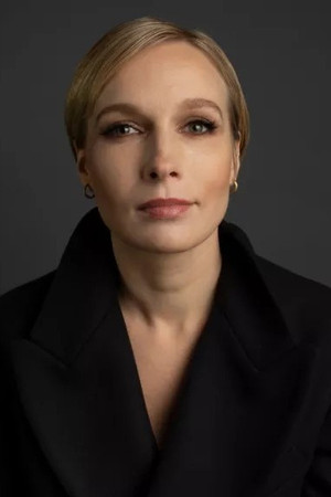 Weronika Nockowska portrait