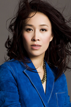 Na Ying portrait