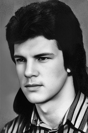 Anatoliy Kotenyov portrait