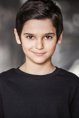 Christian Corrao portrait