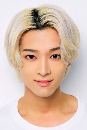 Leo Matsumoto portrait