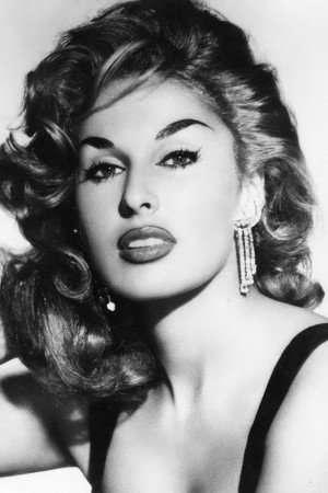 Sylvia Lopez portrait