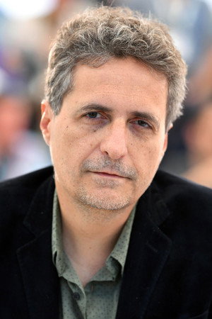 Kleber Mendonça Filho portrait