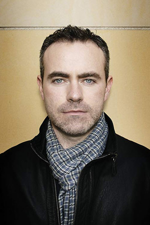 John Crowley portrait