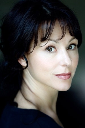 Corali Zaonero portrait