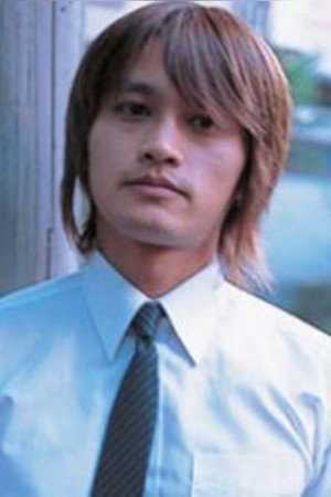 Yoshiya Minami portrait