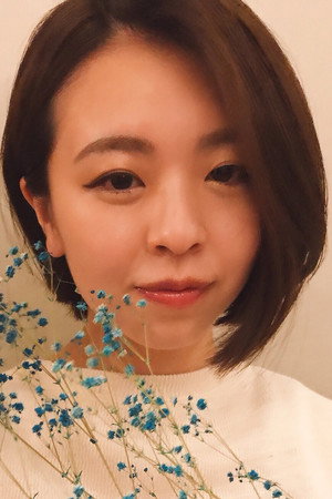 Yui Murata portrait