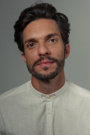Hélio Toste portrait