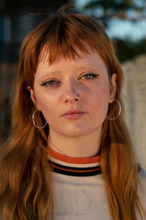 Lindsey Normington portrait