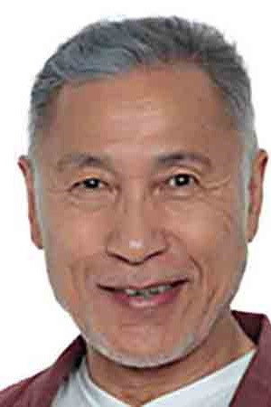 Meikyo Yamada portrait