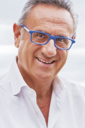 Gino Rivieccio portrait