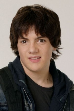 Matthew Knight portrait