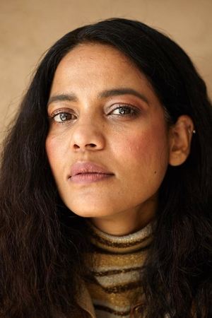 Priyanka Bose portrait