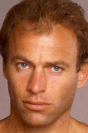 Eric Ryan portrait