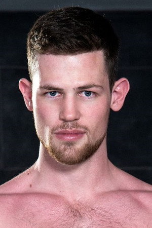 Kurtis Wolfe portrait