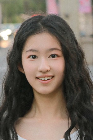 Lv Chenyue portrait