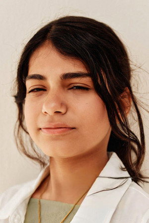 Rojina Esmaeili portrait