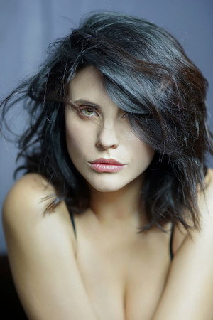 Jennifer Mischiati portrait