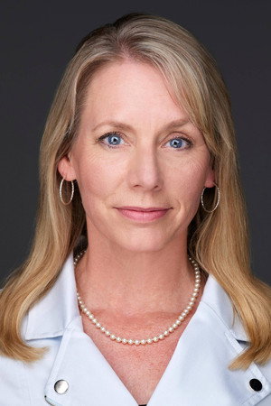 Sue Huff portrait