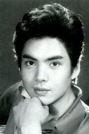 Wang Baosheng portrait