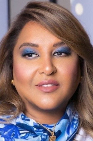 Shahd Salman portrait