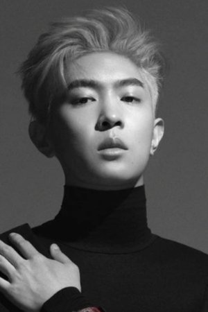 Victor Ma portrait