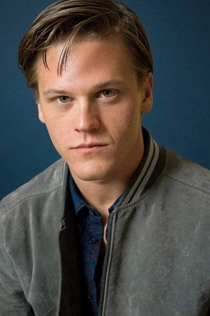 Austin R. Grant portrait