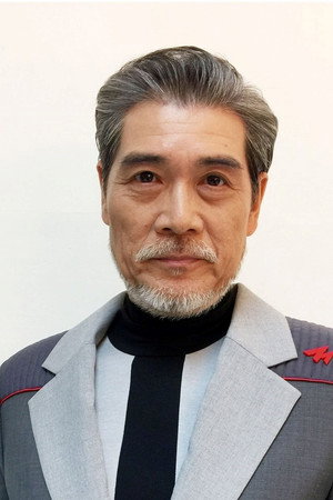 Lu Wen-hsueh portrait