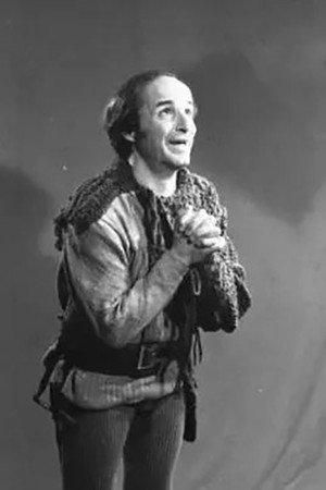 Luc Durand portrait