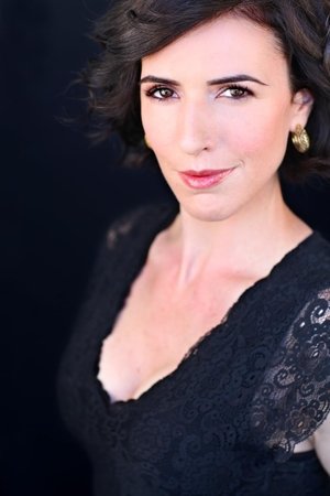 Lauren L. Murray portrait