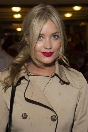 Laura Whitmore portrait