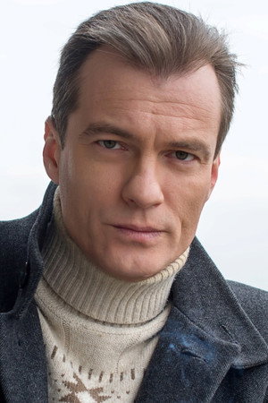 Vladislav Reznik portrait