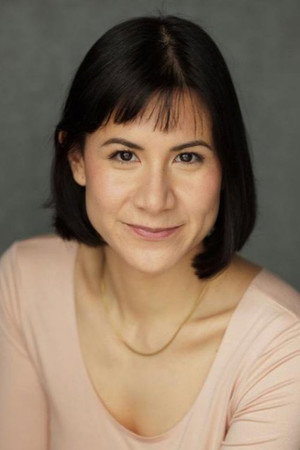 Isabel Lamers portrait