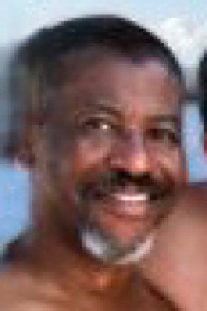 Rickey Ram portrait