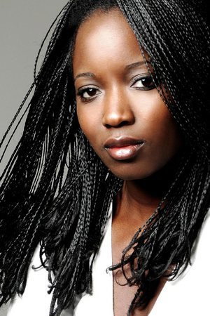 Awa Ly portrait