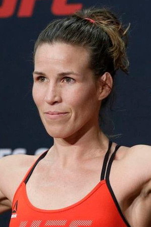 Leslie Smith portrait