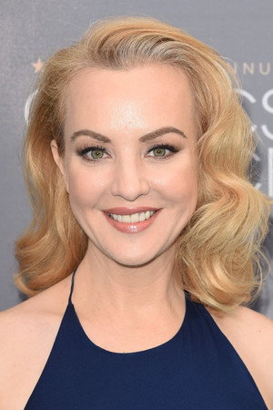 Wendi McLendon-Covey portrait