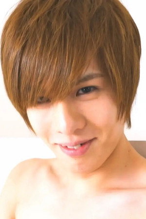 Tatsu portrait
