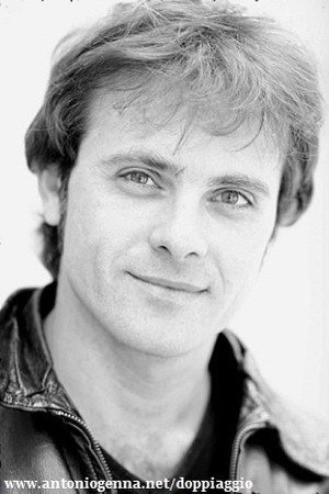 Matteo Chioatto portrait