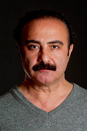 Cengiz Bozkurt portrait