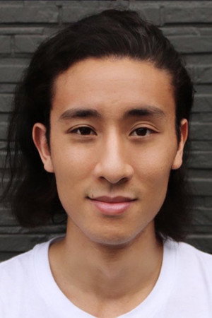 Orson Mochizuki portrait