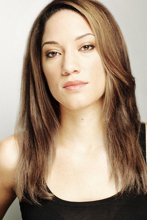 Judy Marte portrait