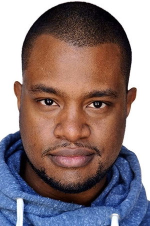 Faruq Tauheed portrait