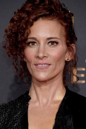 Julie Berghoff portrait