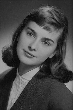 Federica Ranchi portrait