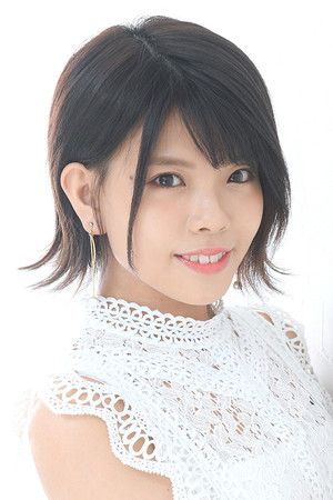 Satsumi Matsuda portrait