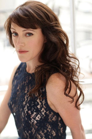 Samantha Soule portrait